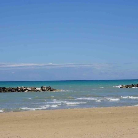 Appartamento Finestra Vista Mare Ortona Esterno foto