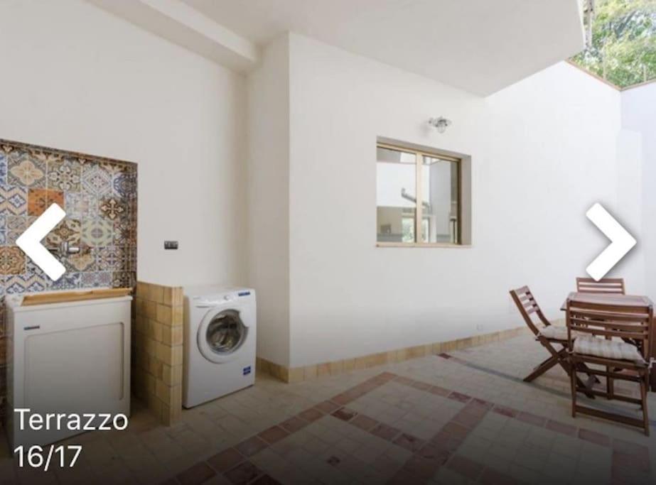 Appartamento Finestra Vista Mare Ortona Esterno foto